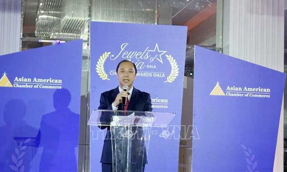 FPT Software, VinFast honoured at “Jewels of Asia” Awards 2024